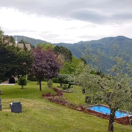 Casale Colle Belvedere