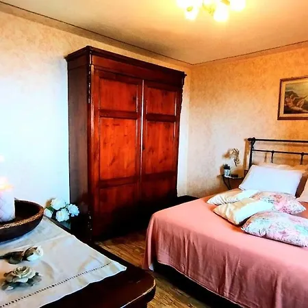 Casale Colle Belvedere Holiday home