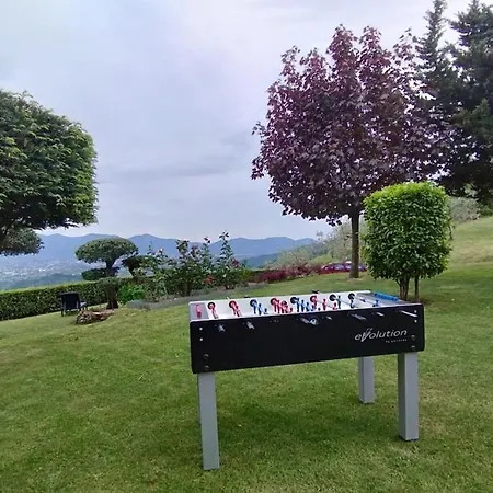 Casale Colle Belvedere *