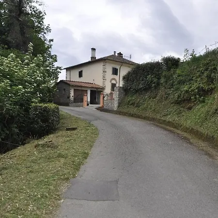 Casale Colle Belvedere *