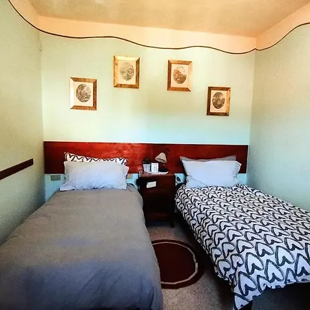 Holiday home Casale Colle Belvedere *