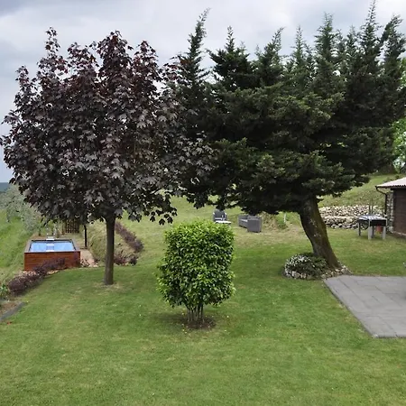 Holiday home Casale Colle Belvedere Lucca