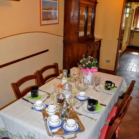 Holiday home Casale Colle Belvedere *