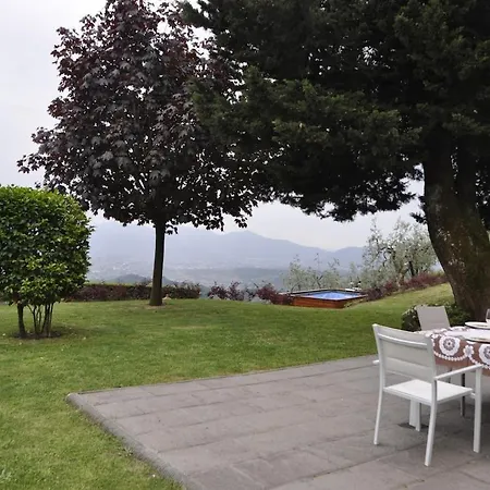 Casale Colle Belvedere Holiday home Lucca