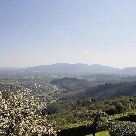 Casale Colle Belvedere Holiday home *