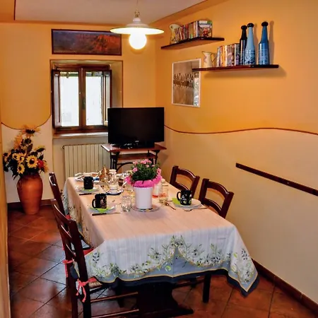 Holiday home Casale Colle Belvedere Lucca