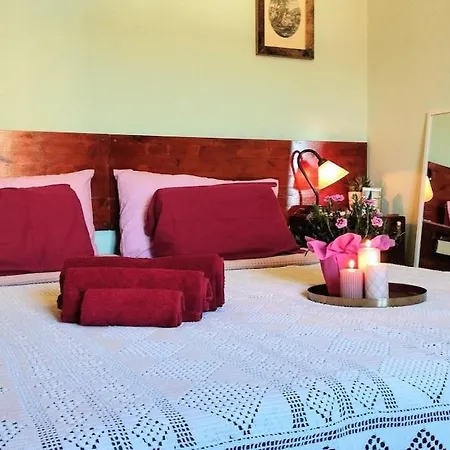 Casale Colle Belvedere Holiday home