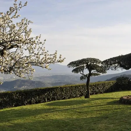 Holiday home Casale Colle Belvedere Lucca