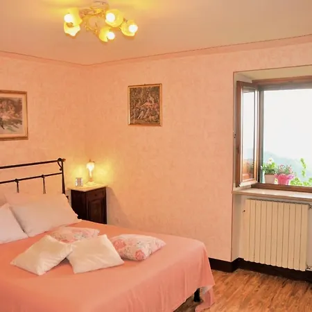 Holiday home Casale Colle Belvedere *