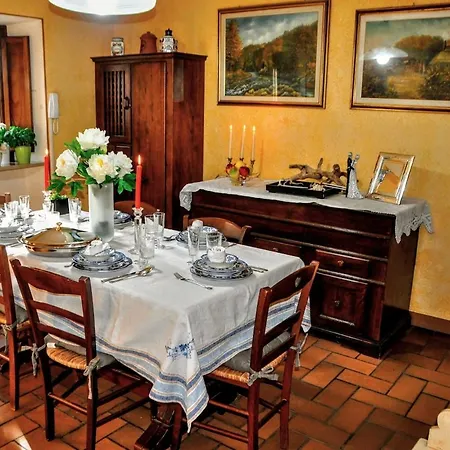 Holiday home Casale Colle Belvedere Lucca
