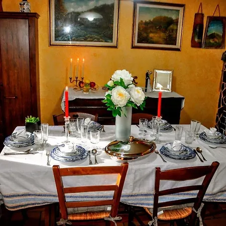 Casale Colle Belvedere Holiday home Lucca