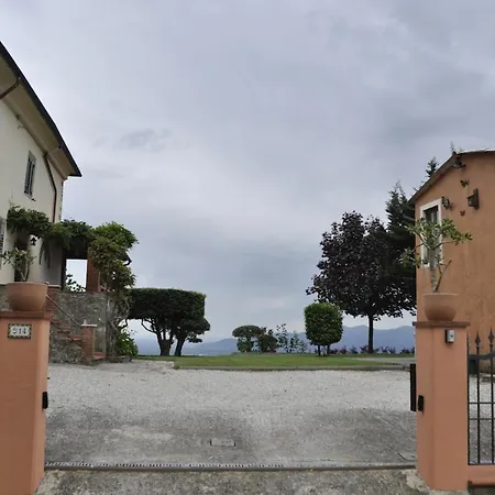 Holiday home Casale Colle Belvedere Lucca