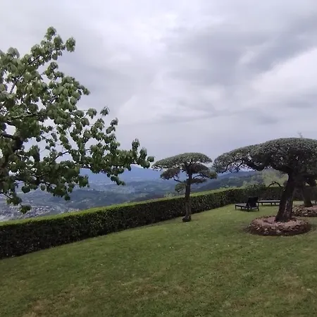 Holiday home Casale Colle Belvedere *