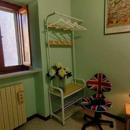 Holiday home Casale Colle Belvedere *