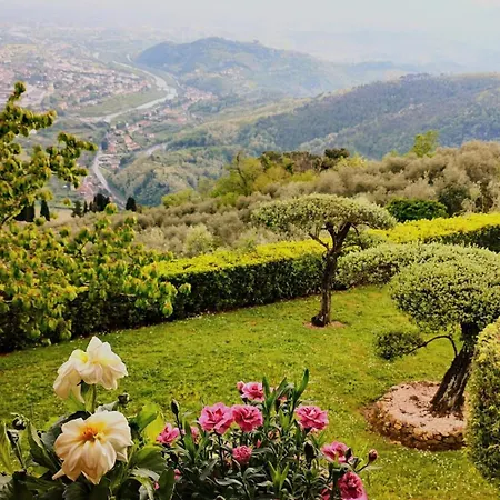 Casale Colle Belvedere Holiday home