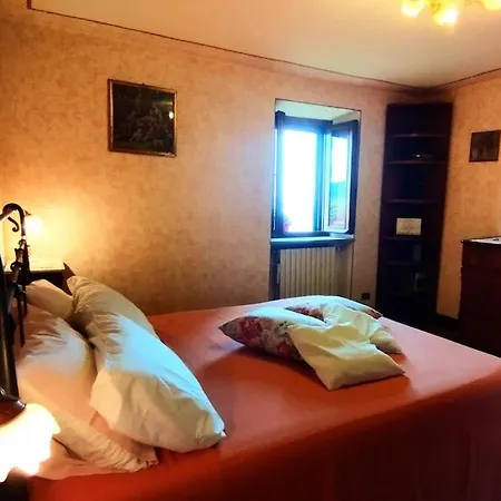 Casale Colle Belvedere Holiday home Lucca