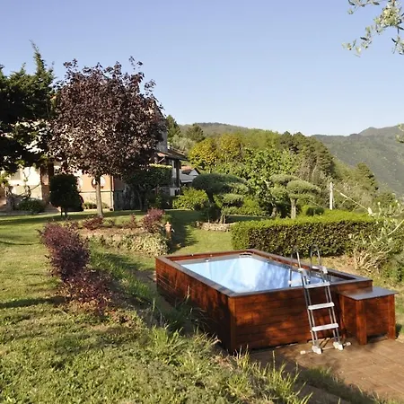 Casale Colle Belvedere Holiday home
