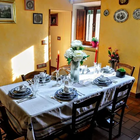 Casale Colle Belvedere Holiday home Lucca