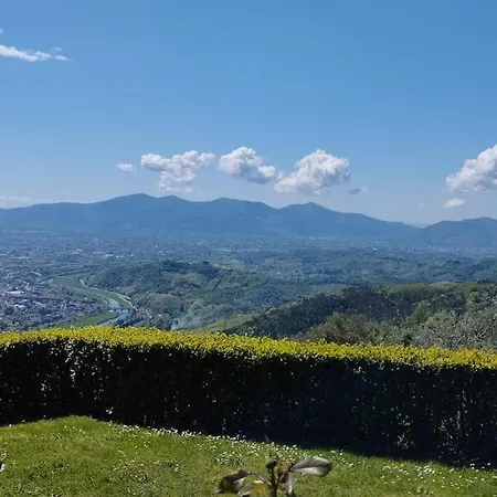 Holiday home Casale Colle Belvedere *